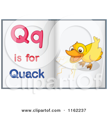 Royalty Free  Rf  Quack Clipart Illustrations Vector Graphics  1