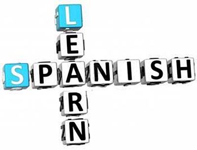 Spanish Lessons   Summer Course 2013
