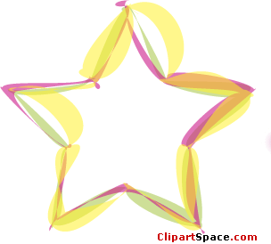 Star Clipart 01