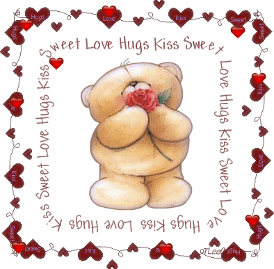 Teddy Bears  Teddy Bears Vii    Hugs   Kisses   Valentine S Day