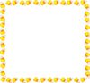 Whimsical Star Page Border Royalty Free Clipart Picture Pictures