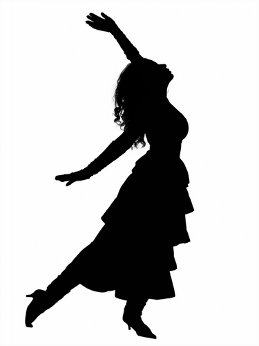 10 Hip Hop Dance Silhouette Png Free Cliparts That You Can Download To