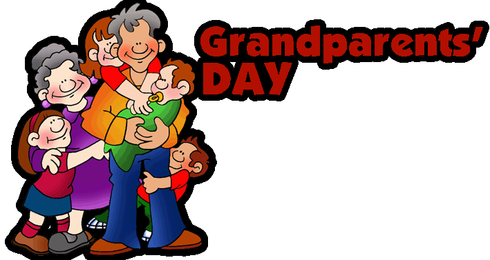 11 Grandparents Day Clip Art   Free Cliparts That You Can Download To
