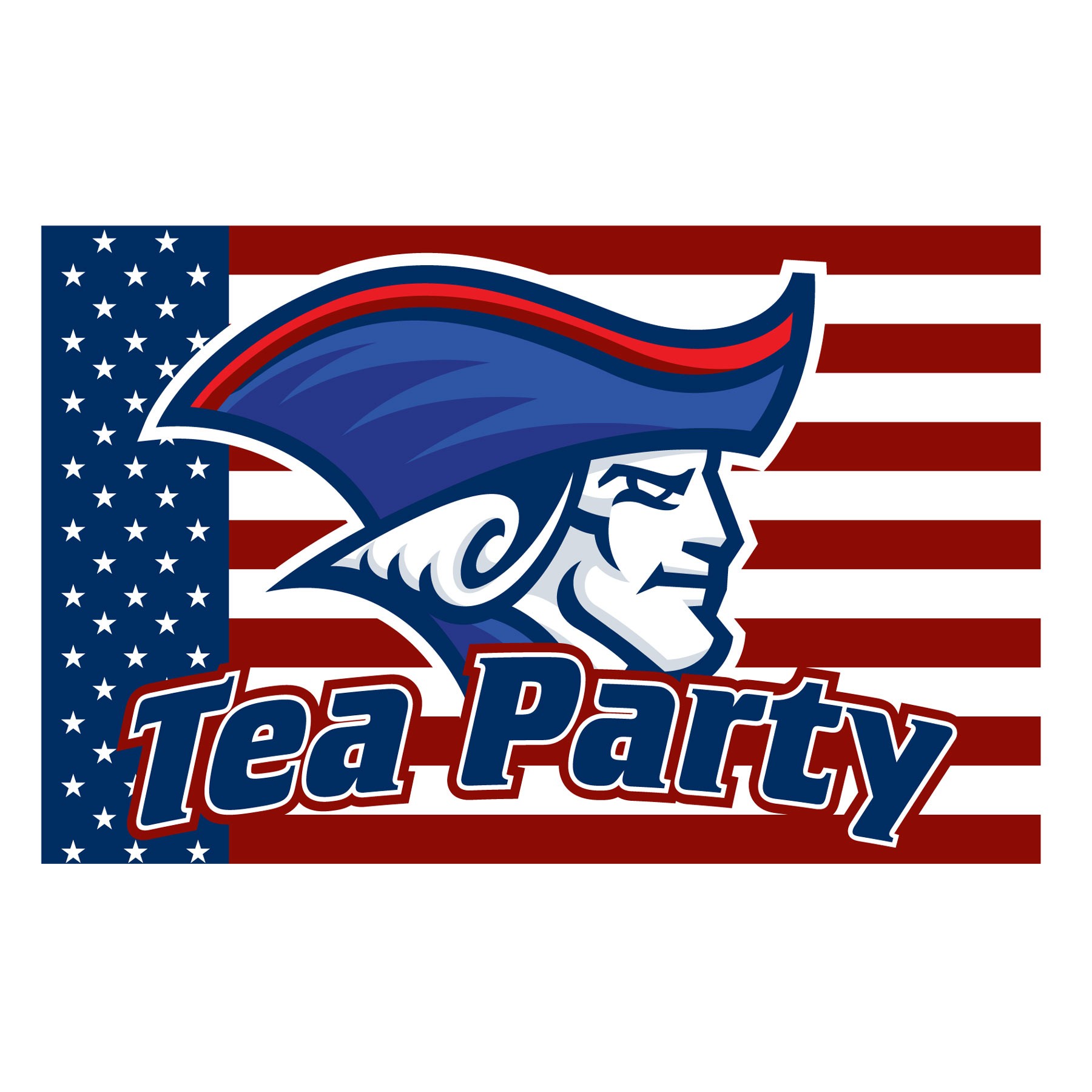 Clipart Tea Party Boston Tea Party Clip Art