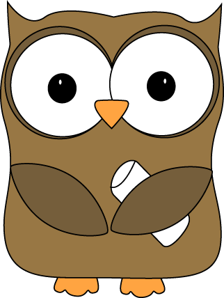 Cute Owl Halloween Clipart   Clipart Panda   Free Clipart Images