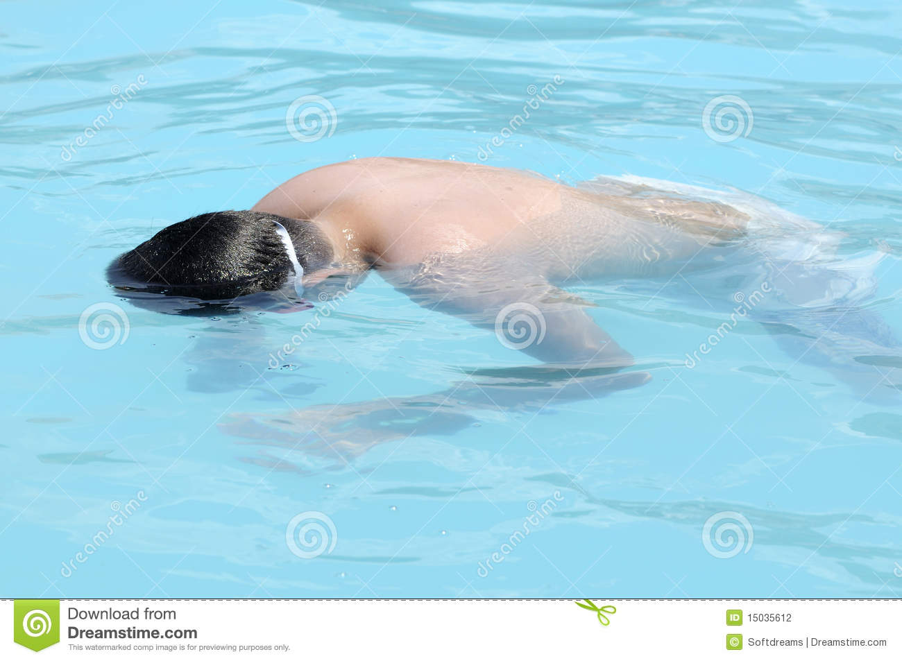 Drowning Stock Photography   Image  15035612