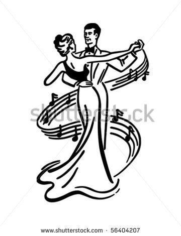 Formal Dance Stock Photos Illustrations And Vector Art