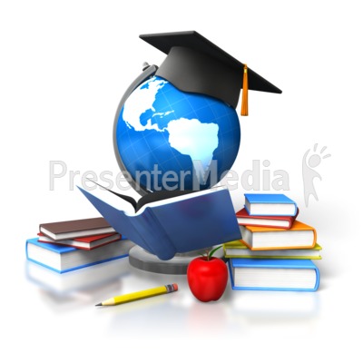 Global Education Reading   Education And School   Great Clipart For