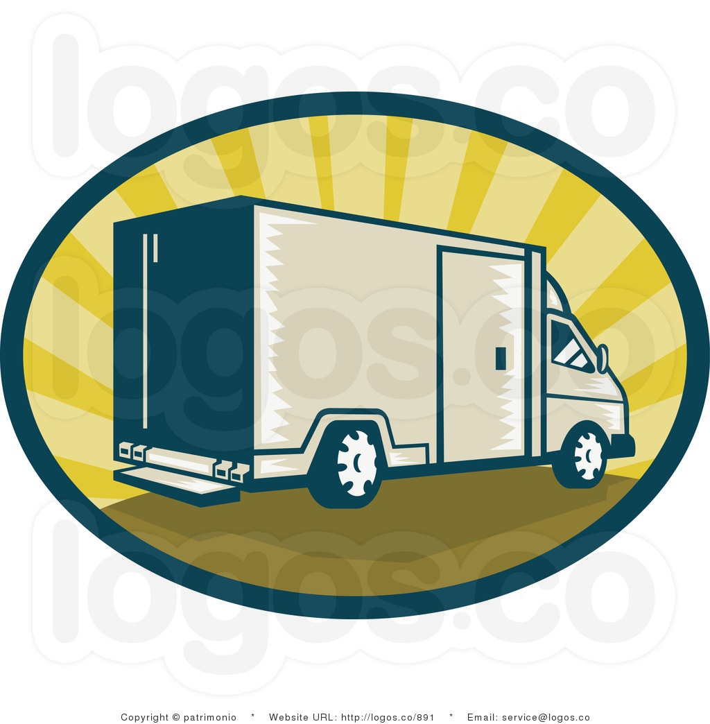 Package Delivery Clipart   Free Clip Art Images