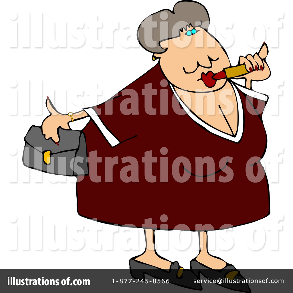 People Clipart  4690 By Djart   Royalty Free  Rf  Stock Illustrations