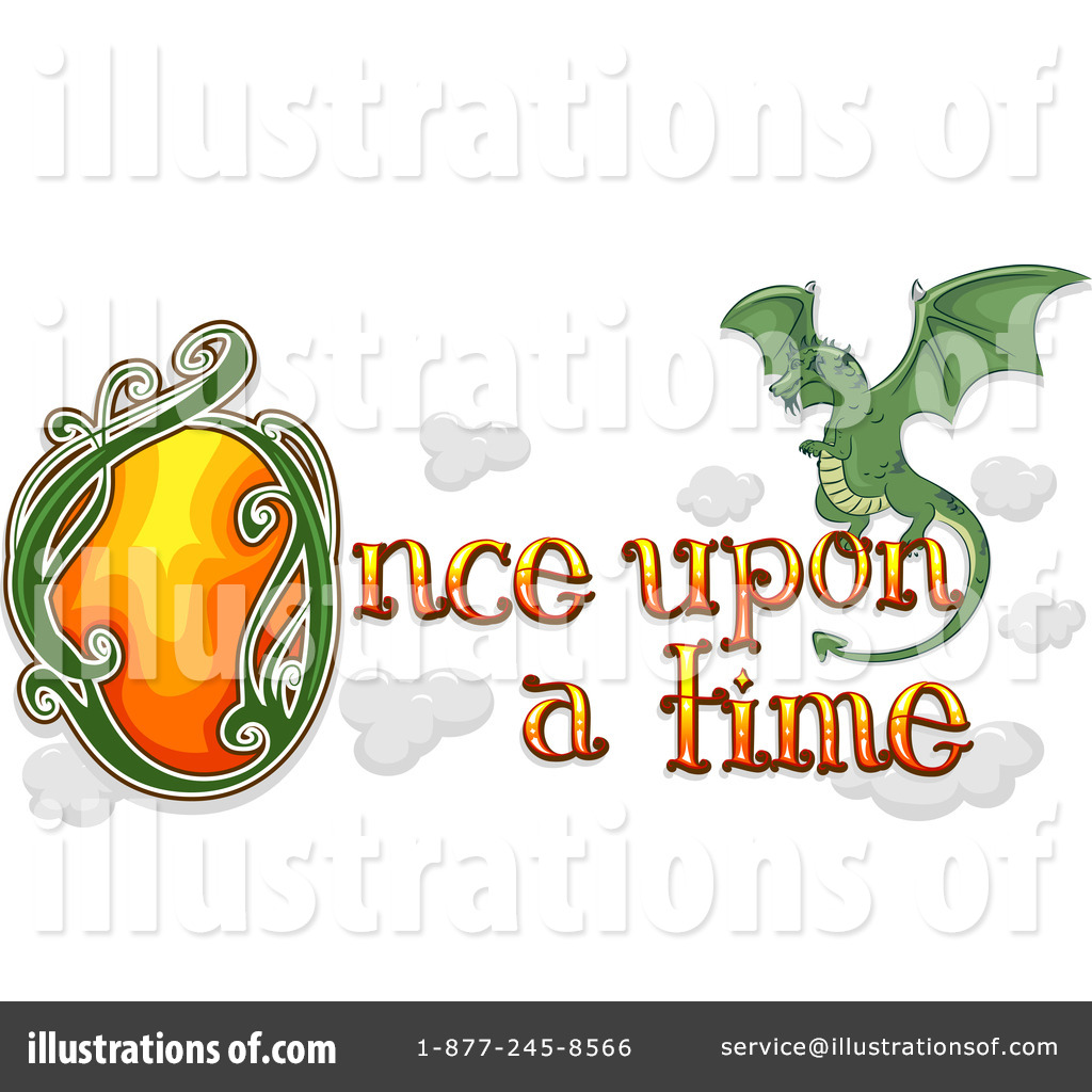 Related Image With Free Rf Once Upon A Time Clipart Illustration