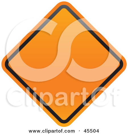 Royalty Free  Rf  Clipart Of Road Construction Signs Illustrations