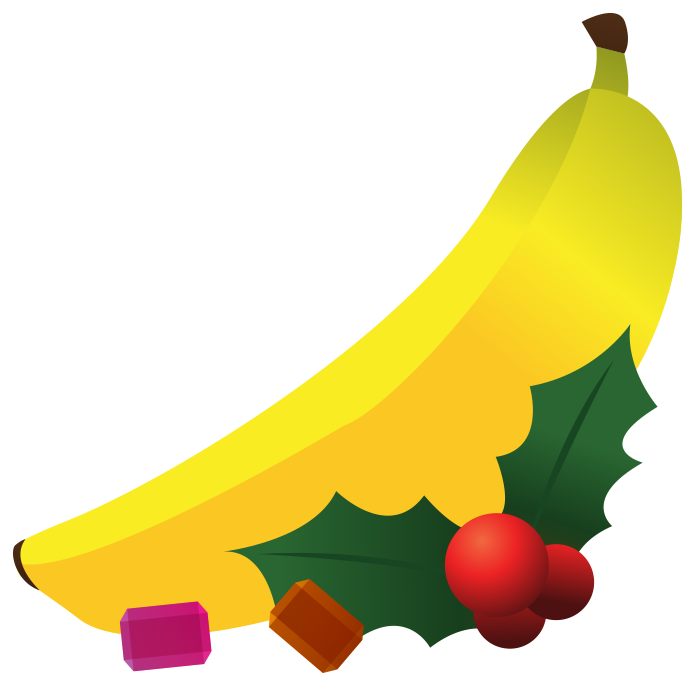 12 Holiday Fruits   Clipart   Nutritioneducationstore Com