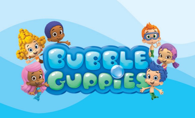 Bubble Guppies Is One That Seems To Be Loved By Parents As Well As