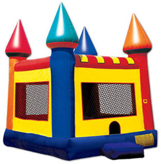 Chicopee Jump And Bounce House Rentals 413 813 8357   Bounce House    