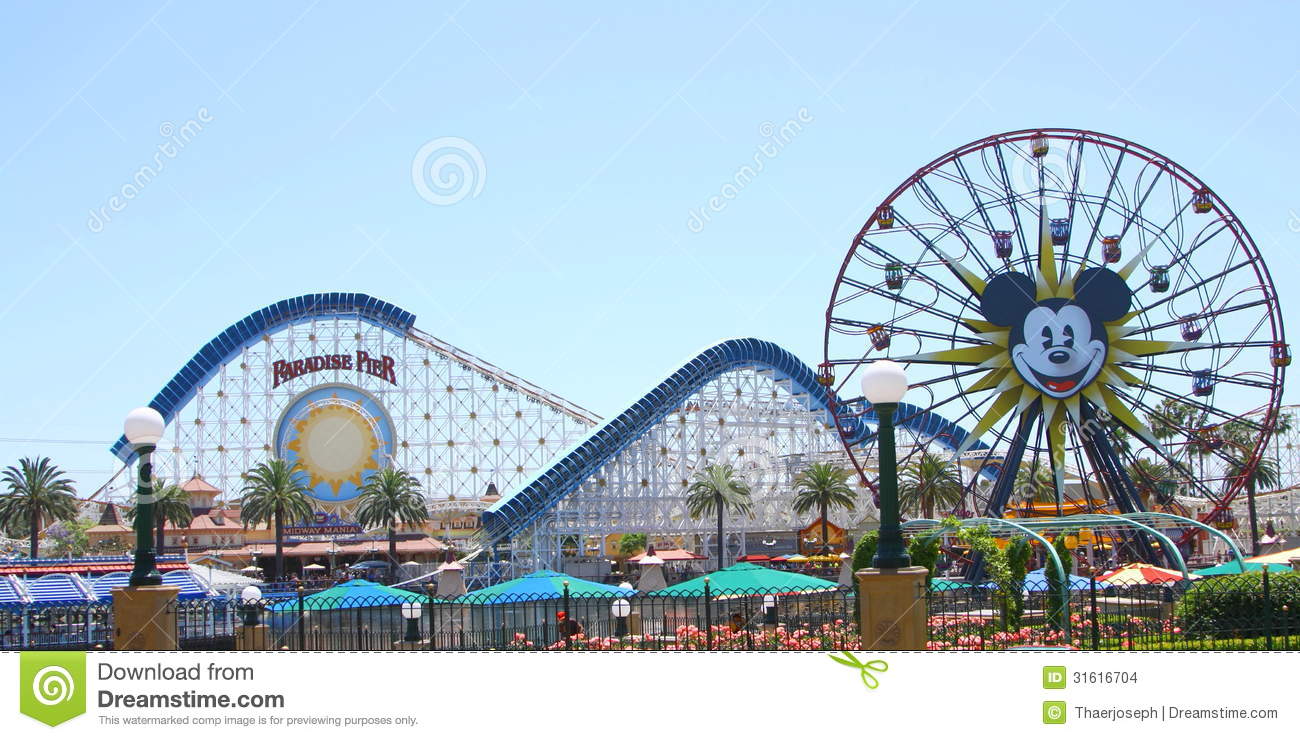 Disneyland Rides Los Angeles California Photo Taken On 5 30 2013 2 05    