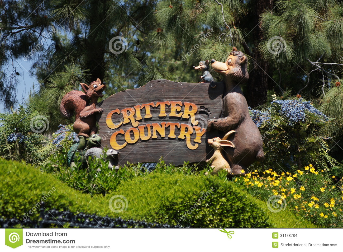     Disneyland Where You Can Ride Splash Mountain And Other Rides At The