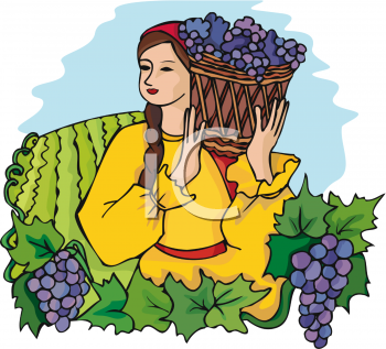 Find Clipart Harvest Clipart Image 22 Of 41