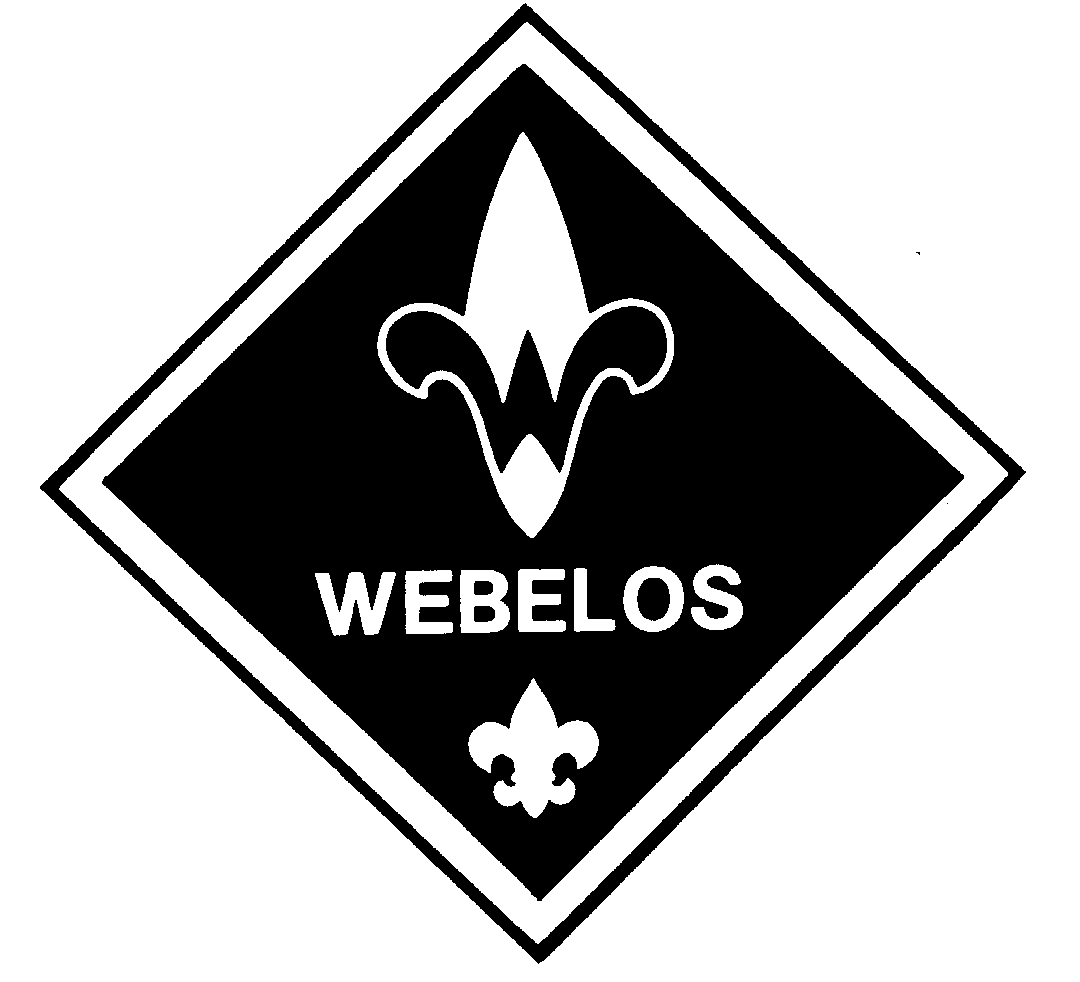 Images In The Bsa Cub Scouts Webelos Insignia Directory