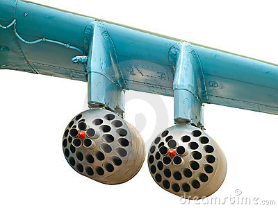 Missile Launcher Royalty Free Stock Photos   Image  17596798