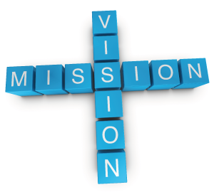 Mission Vision Statement Clip Art