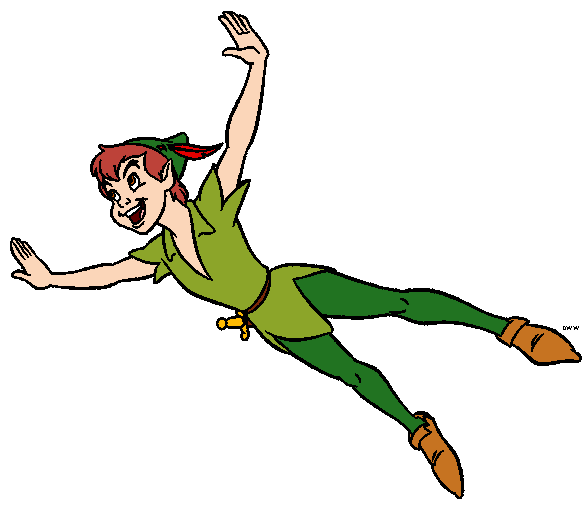 Peter Pan Peter Pan 11035538 584 512 Gif