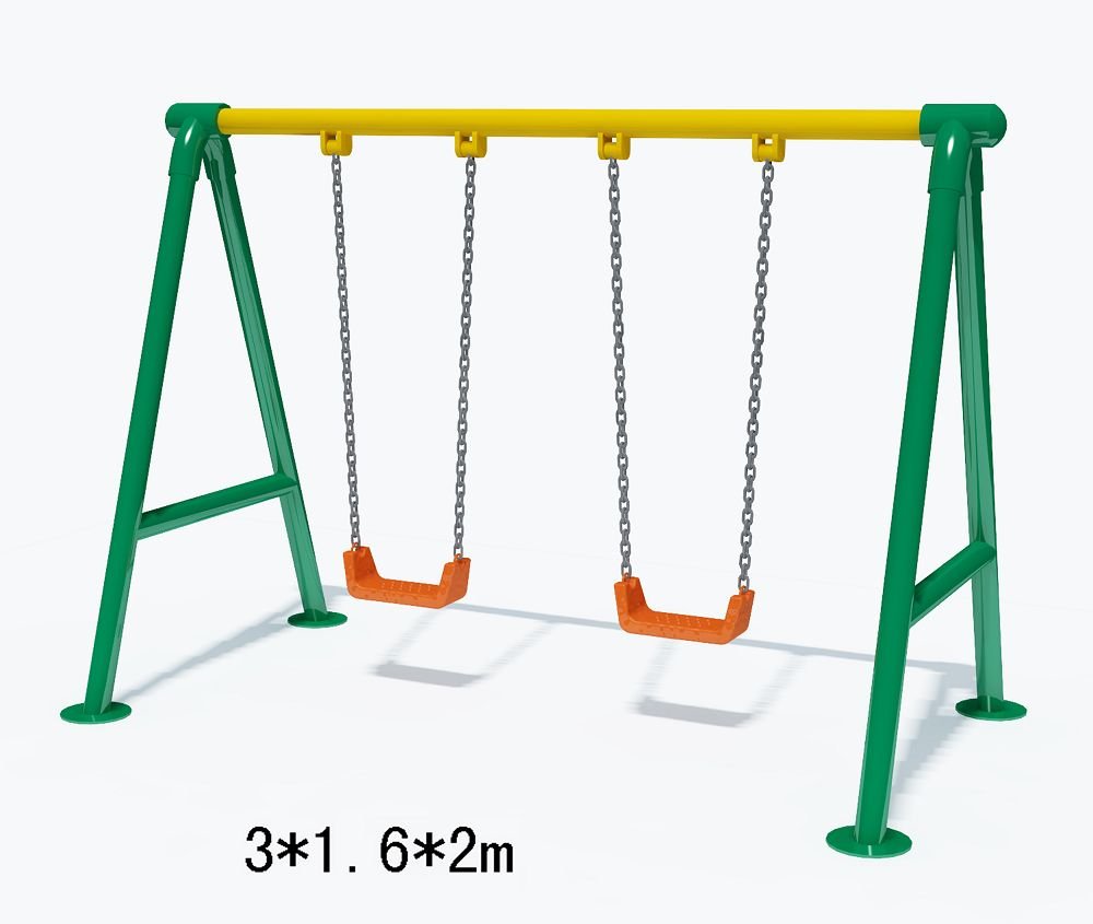 Playground Equipment Swings   Clipart Panda   Free Clipart Images
