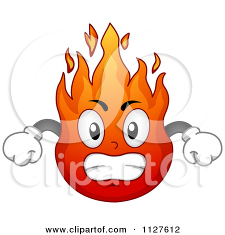 Royalty Free Anger Illustrations By Bnp Design Studio Page 1