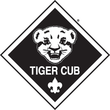 Tiger Cub Clipart   Clipart Best