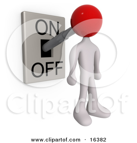 Clipart Lever