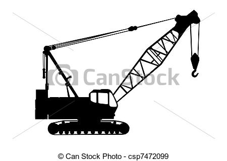 Construction Crane Clipart   Clipart Panda   Free Clipart Images