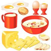Dairy Group Clipart Dairy Food
