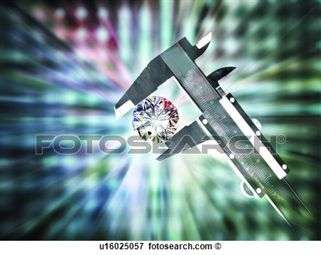 Jewel Digital Speed Light Background Diamond Computer Graphic