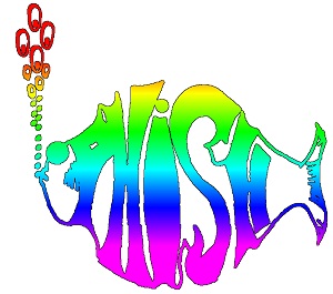 Phish   Best Band Logos