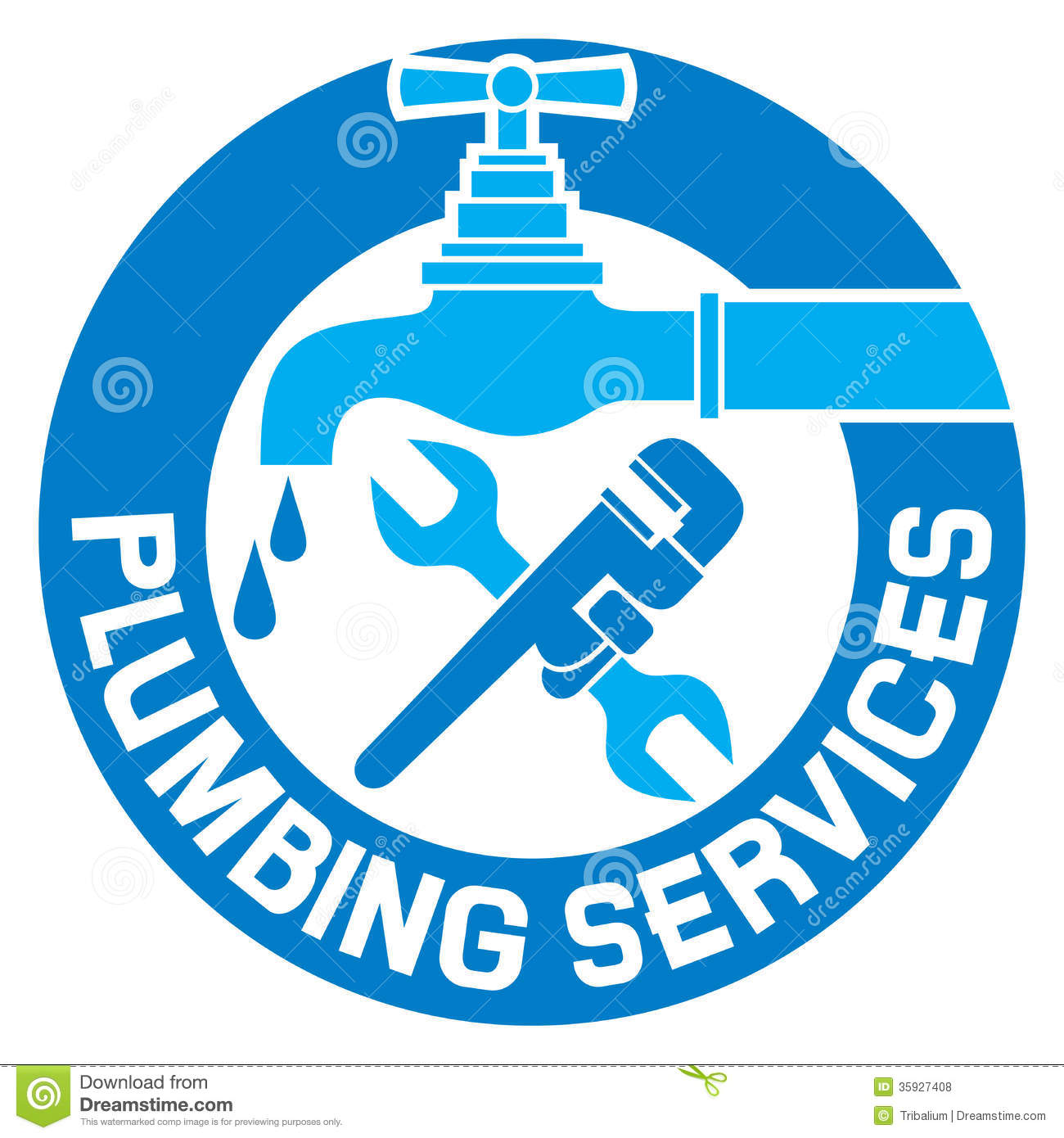     Plumbing Label Plumbing Symbol Plumbing Icon Repair Plumbing And