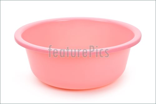 Round Washing Up Bowl Pics  High Resolution Photograph At Featurepics    