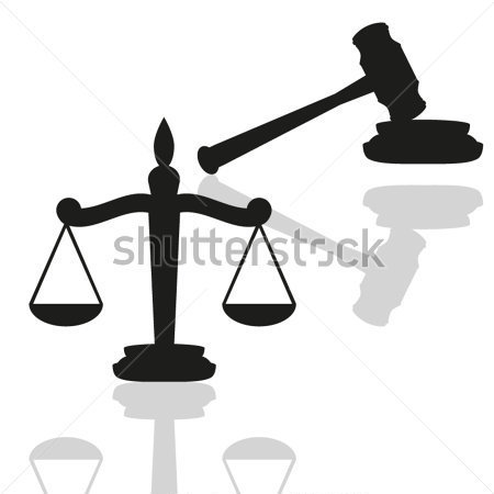 Scales Of Justice And Gavel Clipart Scales Of Justice And Gavel Jpg