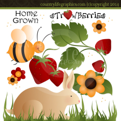 Spring Clipart