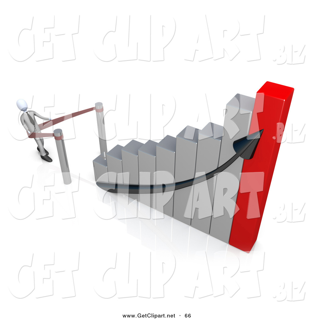 Standing In Line Clipart 3d Clip Art Of A Businessman Standing In Line