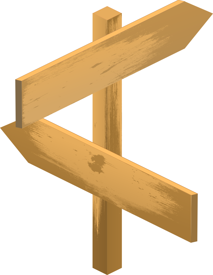 Wooden Blank Arrow Sign   Http   Www Wpclipart Com Blanks Wood Sign