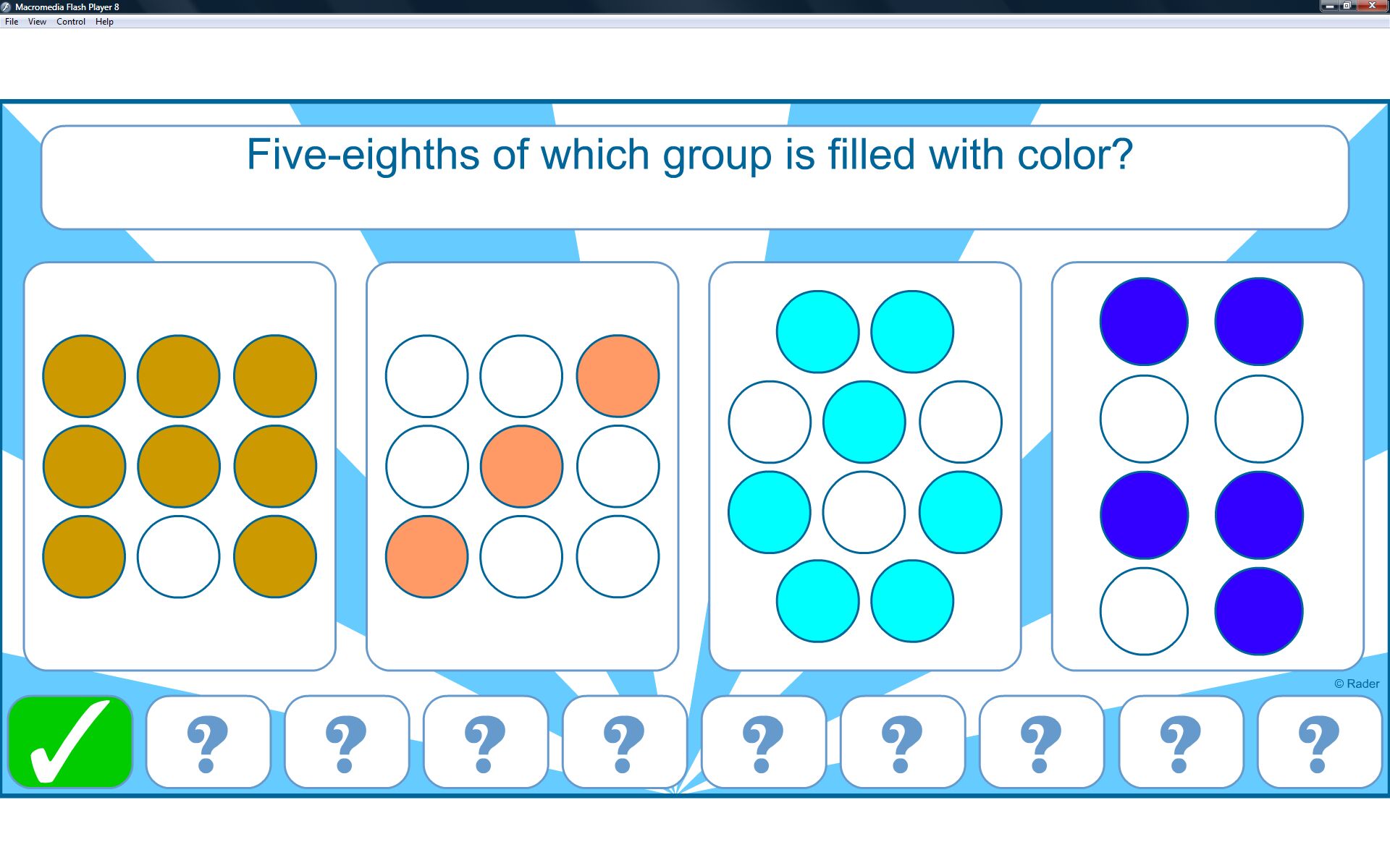 Adding Fractions Clipart Fractions