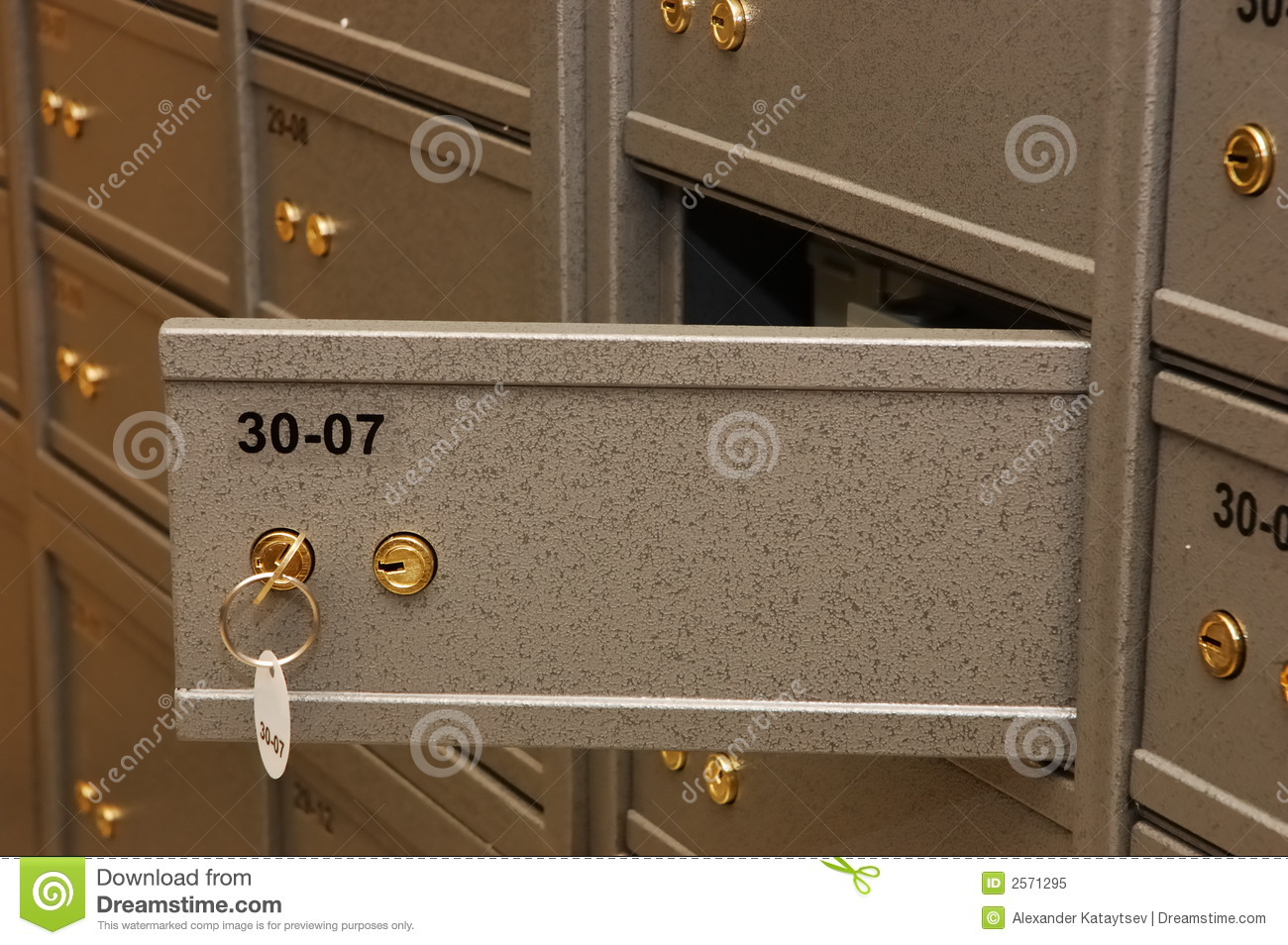 Back   Gallery For   Bank Vault Deposit Box Clipart