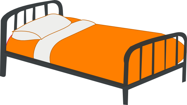 Back   Gallery For   Mattress Off Bed Clipart