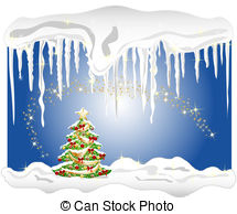 Clipart Images Of Icicles