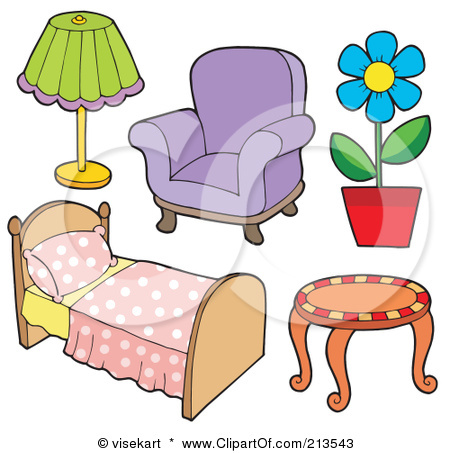 Displaying  18  Gallery Images For Furniture Clipart