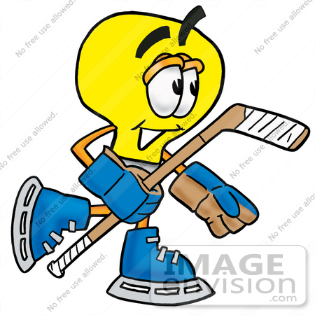 Electric Company Clipart Clip Art Graphic Of A Yellow