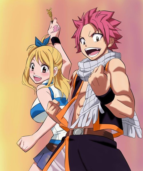 Fairy Tail Chibi Sting And Rogue