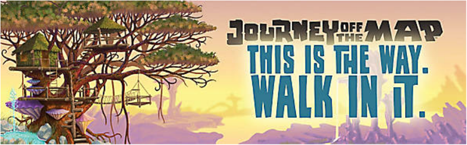 Pin Lifeway Vbs 2015 Journey Off The Map On Pinterest