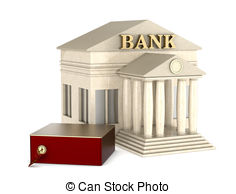 Safe Deposit Box Clipart And Stock Illustrations  1186 Safe Deposit