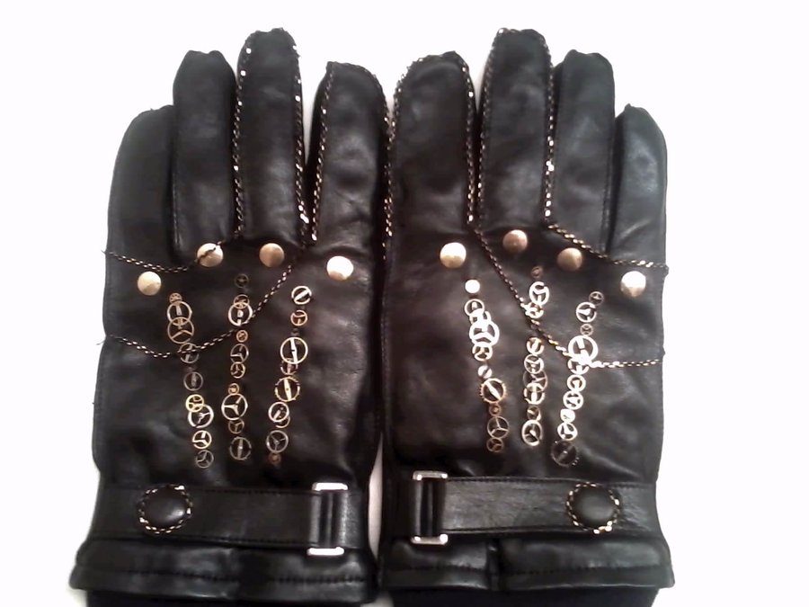 Steampunk Corset Gloves By Gear Gloves Steampunk Steampunk Gloves